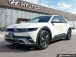Hyundai Ioniq 5 Preferred AWD
