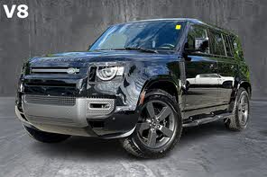 Land Rover Defender 110 V8 P525 AWD