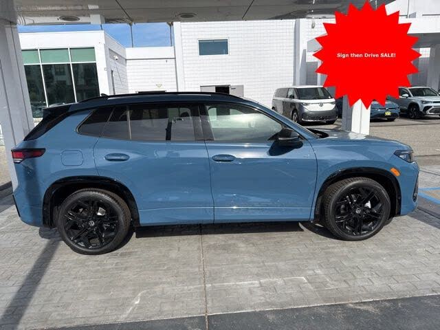 2025 Volkswagen Tiguan SE R-Line Black FWD