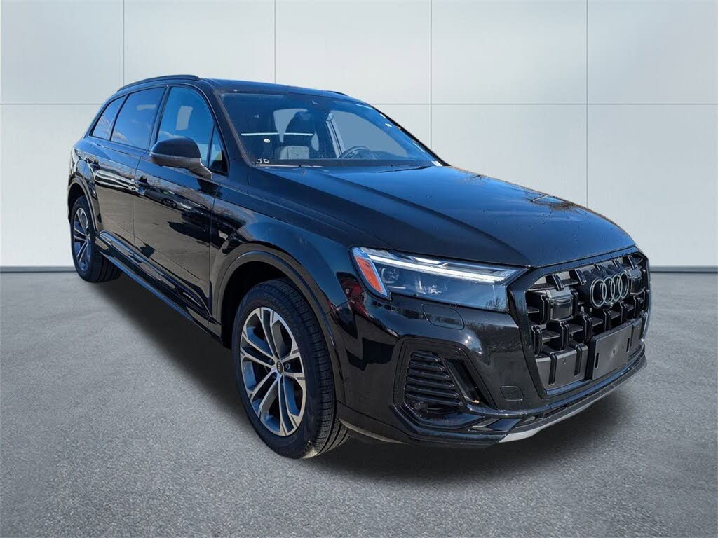 2026 Audi Q7 quattro Premium 45 TFSI