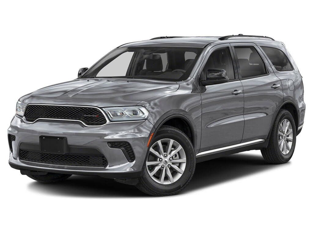 2026 Dodge Durango GT AWD