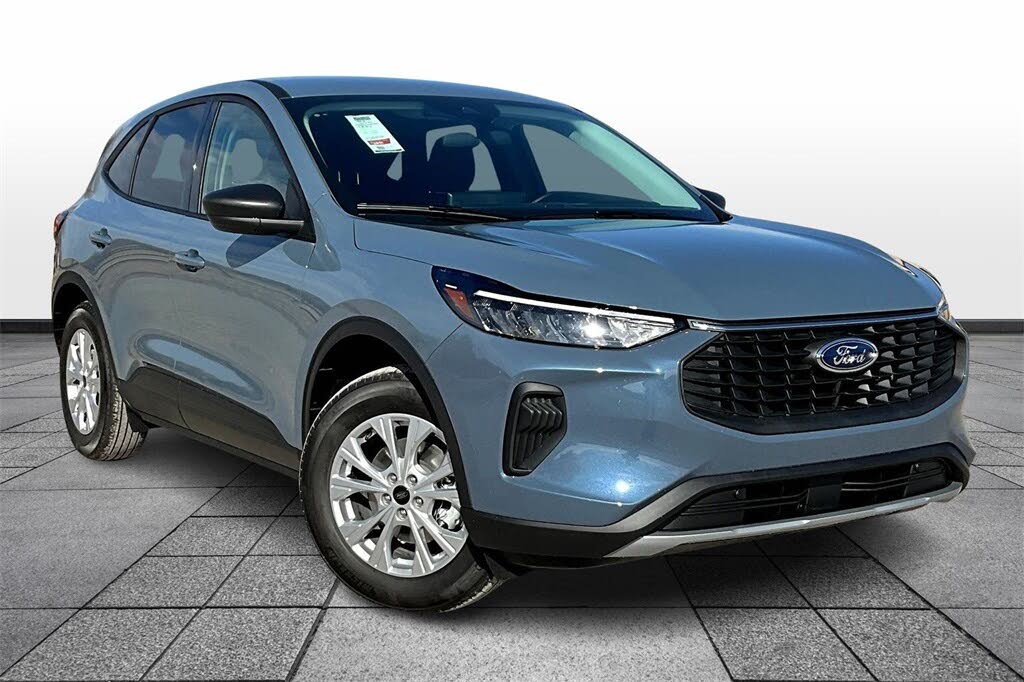 2026 Ford Escape Active FWD