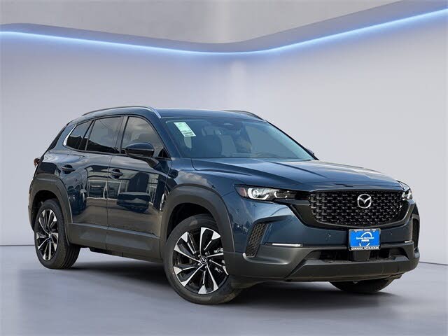 2026 Mazda CX-50 Hybrid Premium Plus AWD