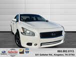 Nissan Maxima S