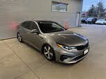 Kia Optima SX Turbo FWD