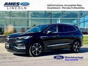 Buick Enclave Essence AWD