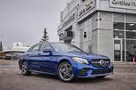 Mercedes-Benz C-Class C 300 Sedan 4MATIC