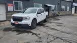 Ford Maverick XLT SuperCrew AWD