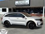 Kia Sorento SX Prestige FWD