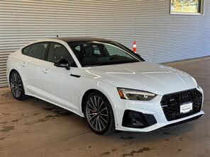 Audi A5 Sportback quattro Technik 45 TFSI AWD