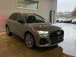 Audi Q3 quattro Technik 45 TFSI
