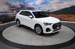 Audi Q3 quattro Premium S Line 45 TFSI