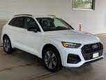 Audi Q5 quattro Komfort 45 TFSI