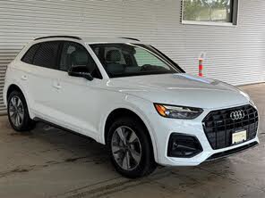 Audi Q5 quattro Komfort 45 TFSI