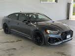 Audi RS 5 Sportback 2.9T quattro AWD