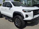 Chevrolet Colorado ZR2 Crew Cab 4WD