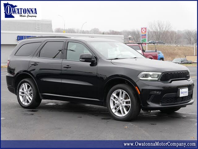 2023 Dodge Durango GT Plus AWD