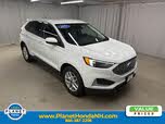 Ford Edge SEL AWD