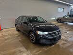 Volkswagen Jetta 1.5T Trendline FWD