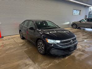 Volkswagen Jetta 1.5T Trendline FWD