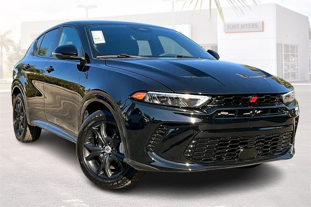 2024 Dodge Hornet R/T AWD