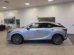 Lexus RX Hybrid 350h AWD