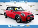 MINI Cooper S Convertible FWD