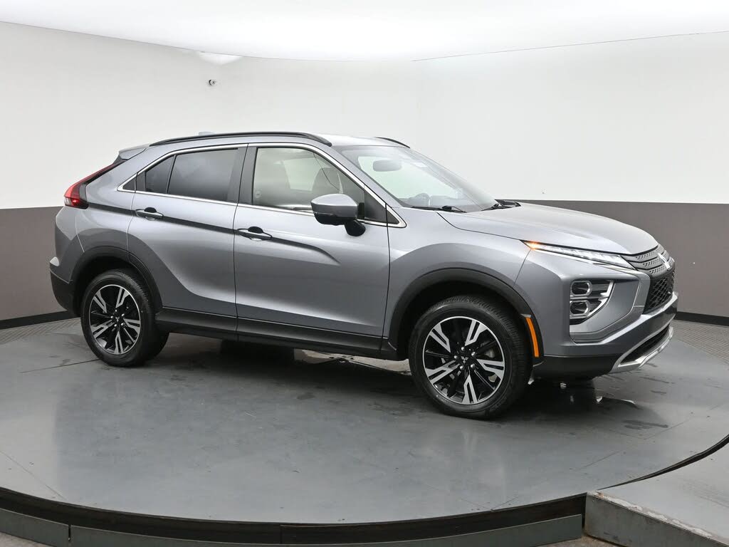 Mitsubishi Eclipse Cross SE S-AWC 2024