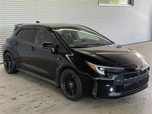 Toyota GR Corolla Core AWD