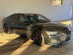 Audi S6 2.9T quattro AWD