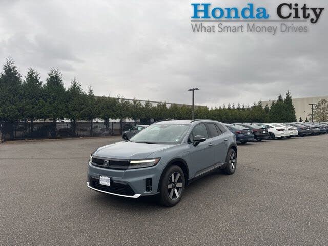 2025 Honda Prologue Touring AWD
