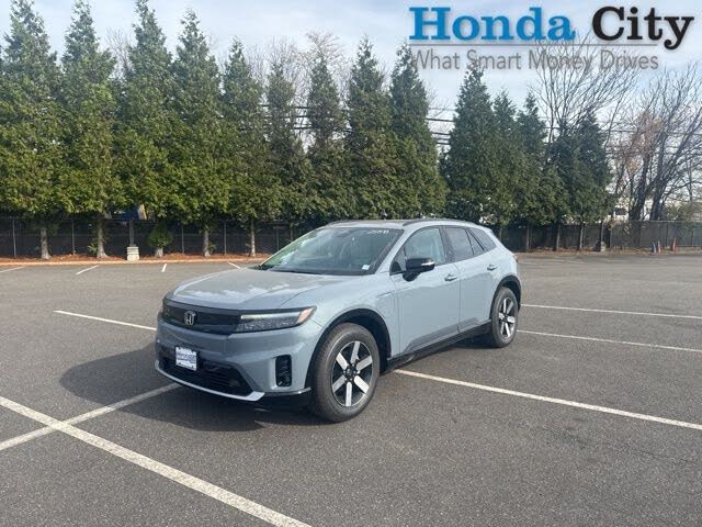 2025 Honda Prologue Touring AWD