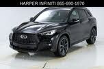INFINITI QX50 Sport AWD