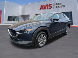 Mazda CX-30 2.5 S Preferred AWD