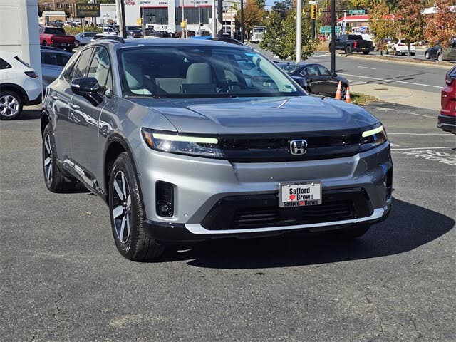 2026 Honda Prologue Touring AWD