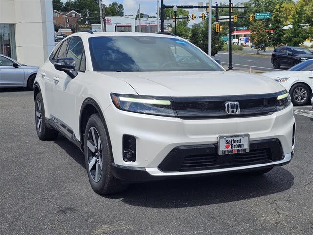 2026 Honda Prologue Touring AWD