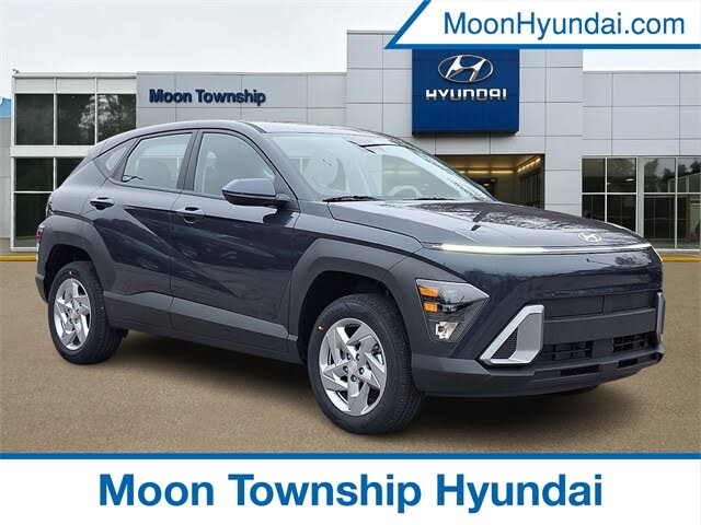 2026 Hyundai Kona SE AWD