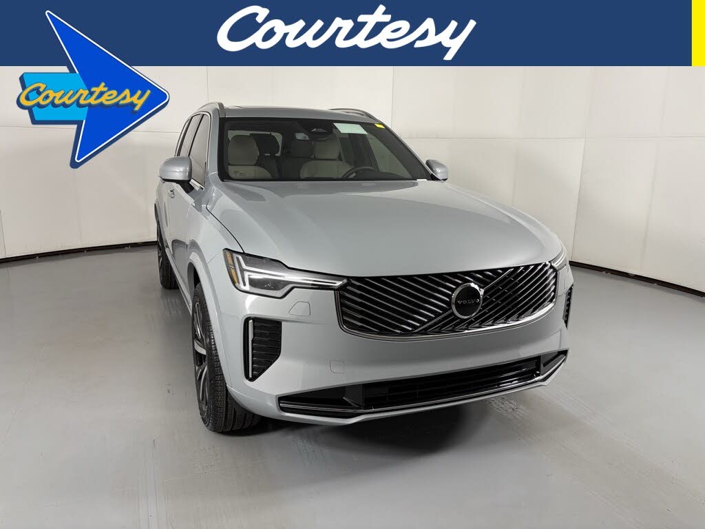 2026 Volvo XC90 B5 Core AWD