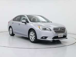 Subaru Legacy 2.5i Premium AWD