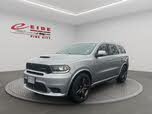 Dodge Durango SRT AWD