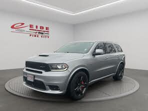 Dodge Durango SRT AWD