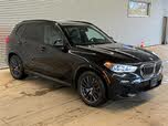 BMW X5 xDrive40i AWD