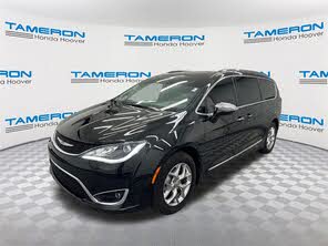 Chrysler Pacifica Limited FWD