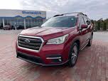 Subaru Ascent Limited 7-Passenger AWD