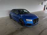 Audi RS 3 2.5T quattro