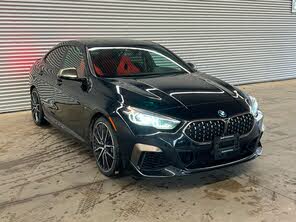 BMW 2 Series M235i xDrive Gran Coupe AWD
