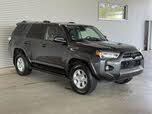 Toyota 4Runner SR5 Premium 4WD