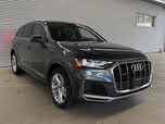 Audi Q7 quattro Komfort 55 TFSI