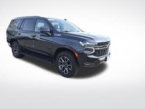 Chevrolet Tahoe Z71 4WD