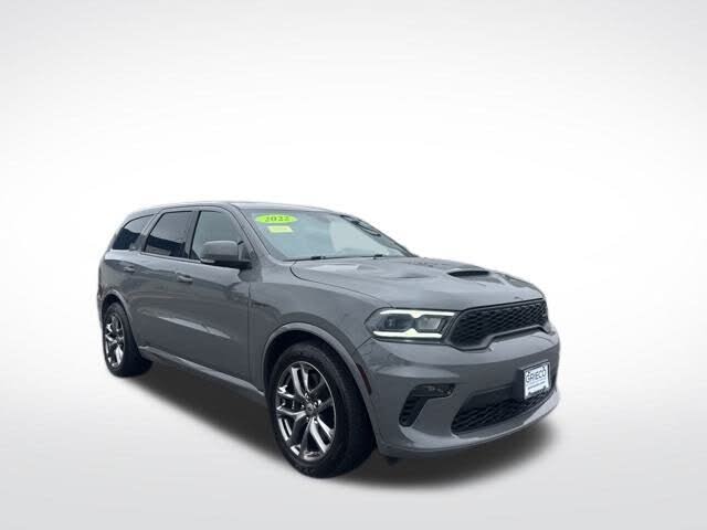 2022 Dodge Durango R/T AWD